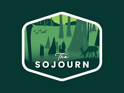 The Sojourn