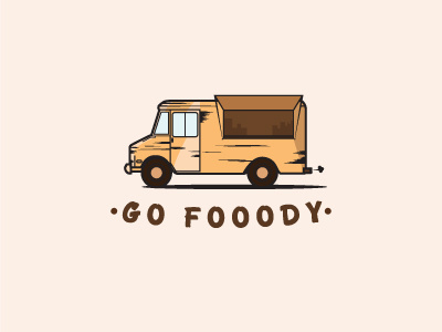 Go Fooody food foodtruck truck