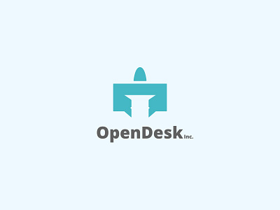 Opendesk desk modern open opendesk simple