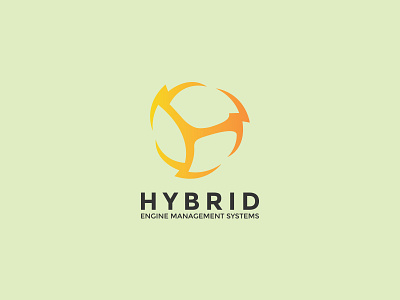 Hybrid engine hybrid management systems