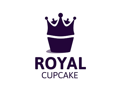 Day18 - Cupcake Logo