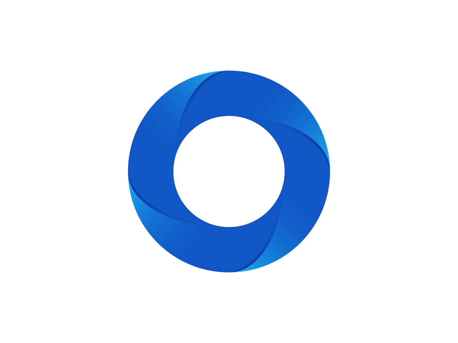 o logo by Pocket Graphic on Dribbble