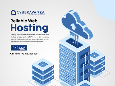 Reliable Web Hosting