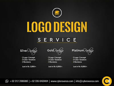 Logo Design