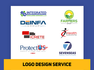 Logo Design branding company logo design graphic design illustration logo logodesign ui ux vector