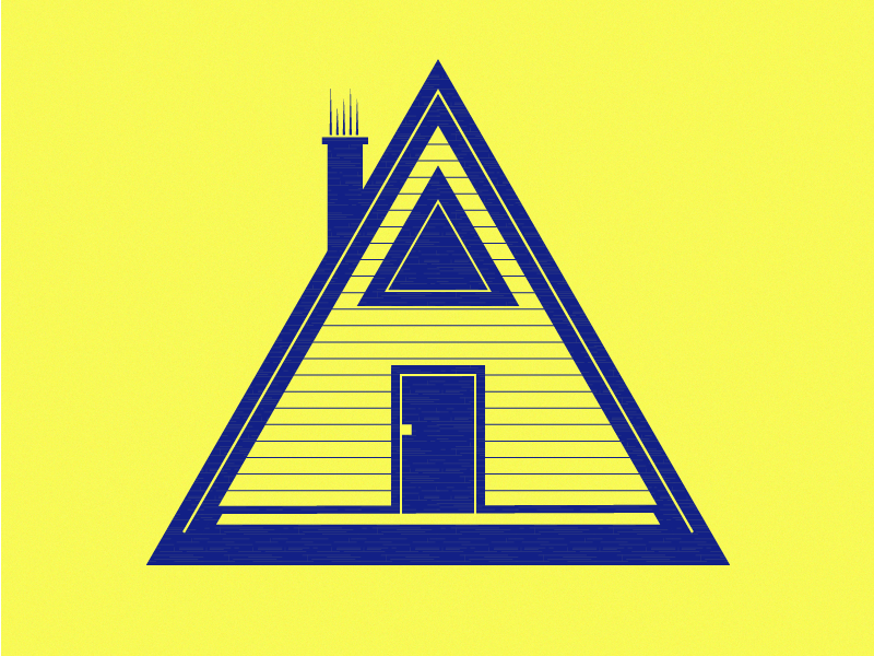 A Cabin letterform typehue typography letter a type