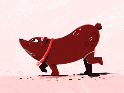 Sausage Dog designs, themes, templates and downloadable graphic