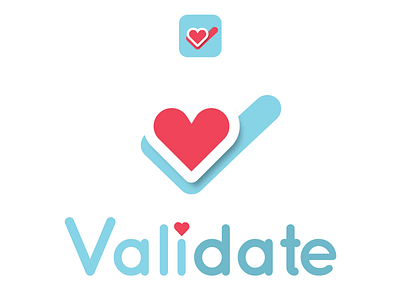 Validate Logo