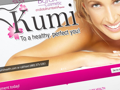 Kumi Digital Design design digital healthcare