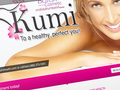 Kumi Digital Design