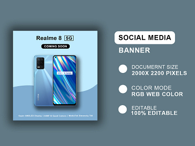 SOCIAL MEDIA BANNER DESIGN banner graphic design illustration soci social