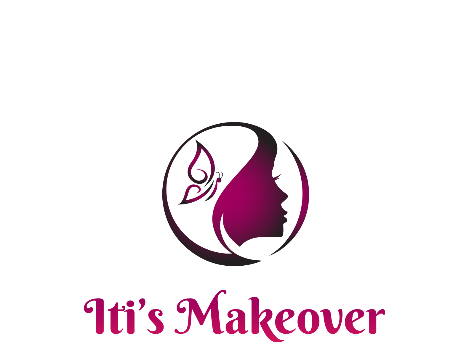 Itis Makeover Logo By Subha Pal On Dribbble itis-makeover-logo-by-subha-pal-on-dribbble