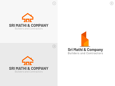 SMC Logo brand identity branding logo s smc