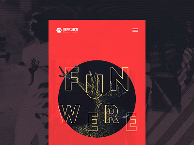 Funwere Web Design design web