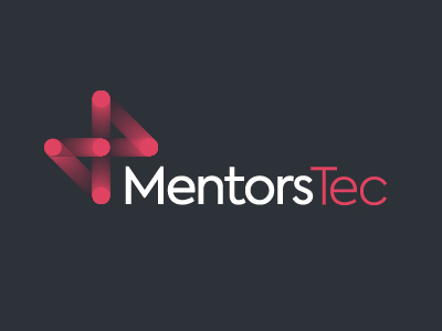 Mentors Tec - Logo Design by Caio Morsan on Dribbble