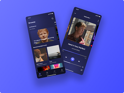 Music App