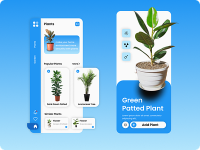 Plants APPs