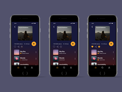 File Upload for DailyUI challenge app dailyui design music ui uichallenge upload ux