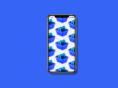 Background Pattern for DailyUI challenge