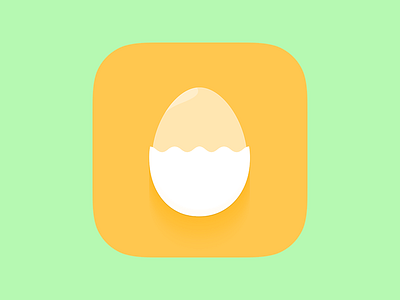做个蛋啊#2 icon