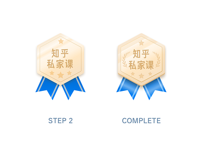 zhihu VIP badge badge icon vip