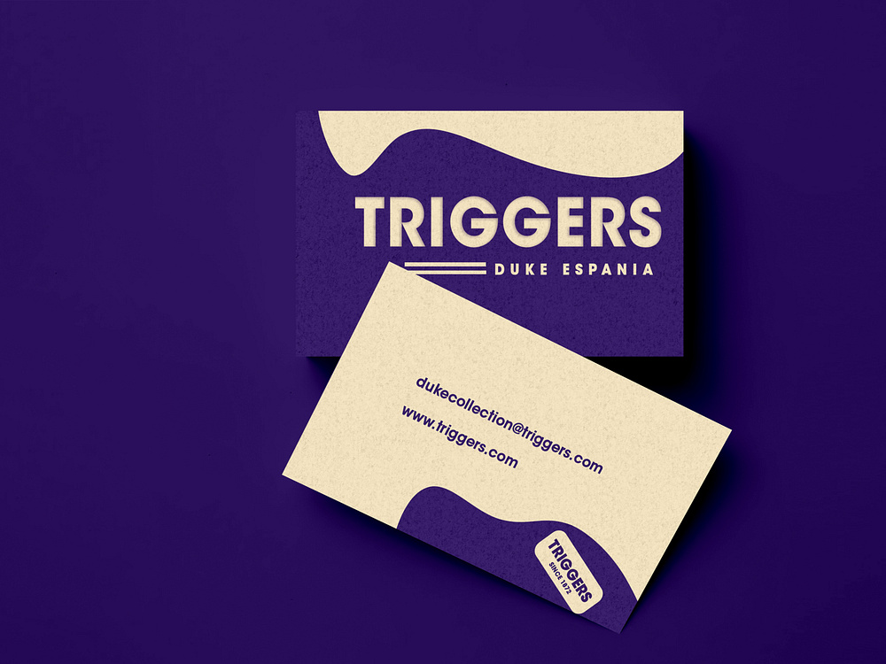 Business Card 2021 designs, themes, templates and downloadable graphic elements on Dribbble