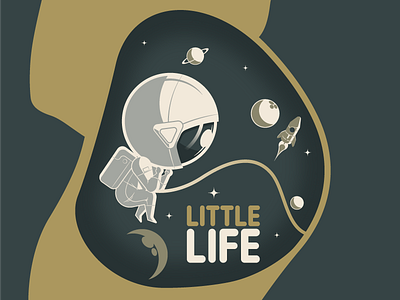 Little Life