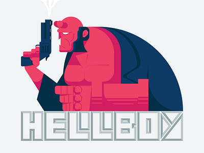 Hellboy