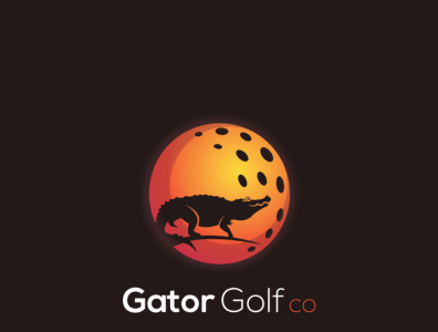 Golf Company Logo