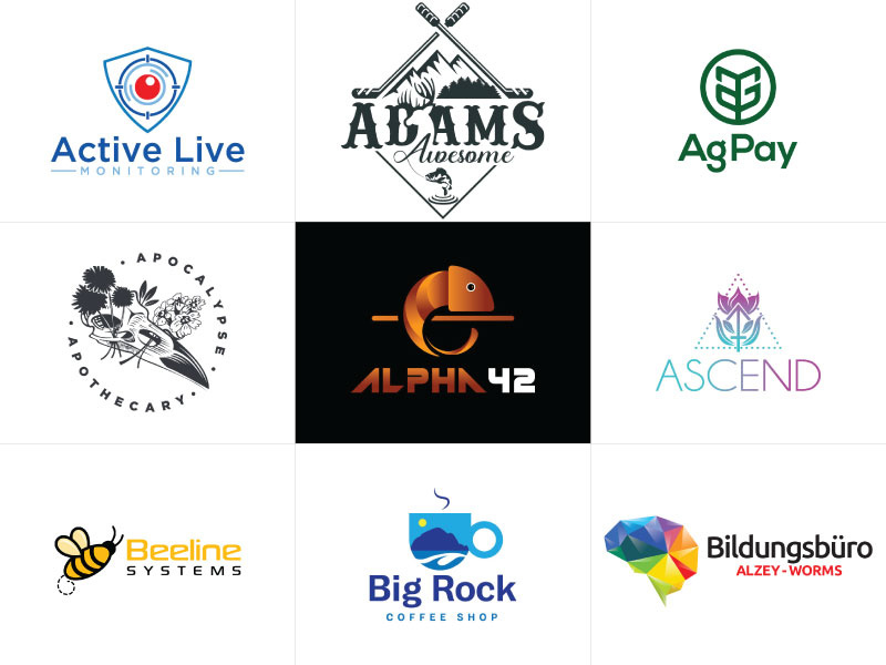 icon-based-logo-design-1-by-1der-designs-on-dribbble