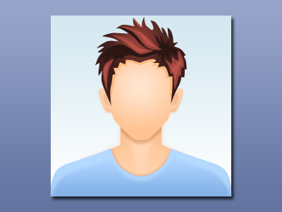 Default avatar-man avatar default man