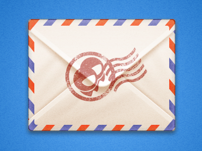 envelope envelope icon