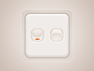 Switch gui icon practice switch