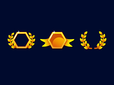 Golden Badges