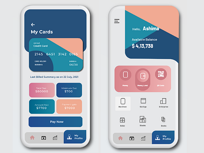 Banking UI (3)