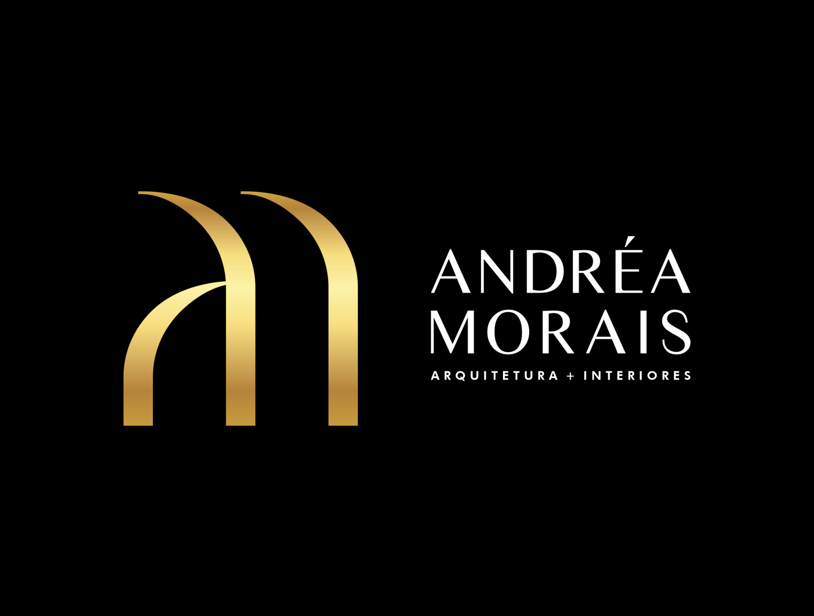 Architecture Logo by Andriel Lima on Dribbble