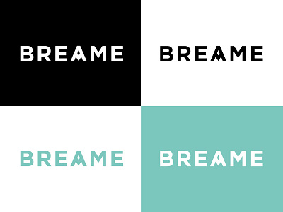 Breame Logo