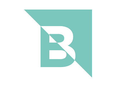 Breame Icon brand identity icon logo design
