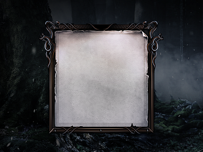 Viking frames frame interface viking web wood