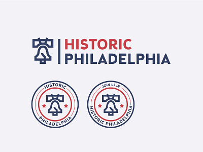Logo Design badge badge design branding logo logo design philadelphia simple logo