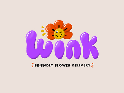 Wink: Friendly Flower Delivery