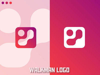 Walman Logo Concept! branding design graphic design illustration logo logo concept logo design