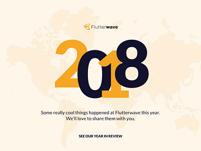 Year in review fintech flutterwave payments