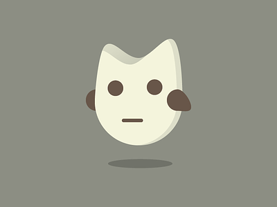 Tooth Ghost
