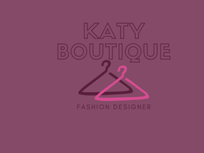 Boutique Logo design graphic design icon illustration logo vector