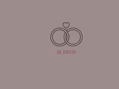 Jewelry shop logo branding design graphic design icon illustration logo typography vector