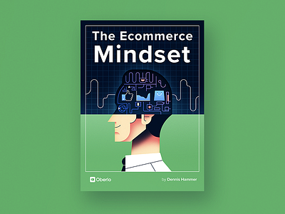 The Ecommerce Mindset Ebook Cover