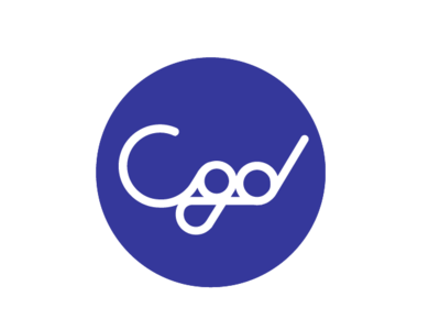 Application LOGO corporate branding logo visual identity