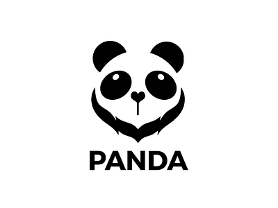 Panda
- Day 3 of #dailylogochallenge