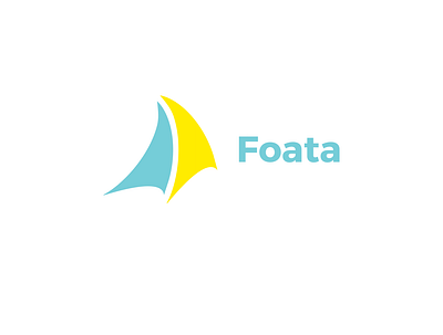 Foata - Day 23 of #dailylogochallenge branding dailylogochallenge design dlc graphic design illustration logo ui ux vector